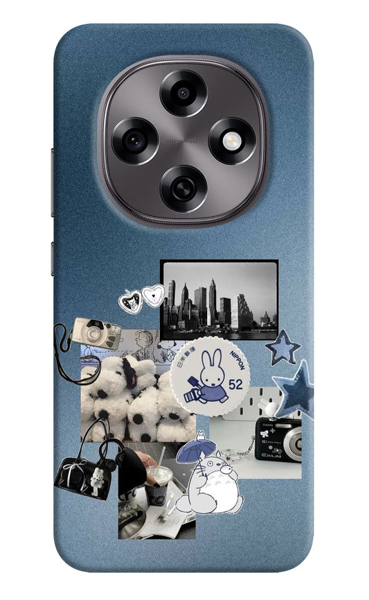 Miffy Oppo F31 Pro 5G Hard Case Back Cover by Casekaro