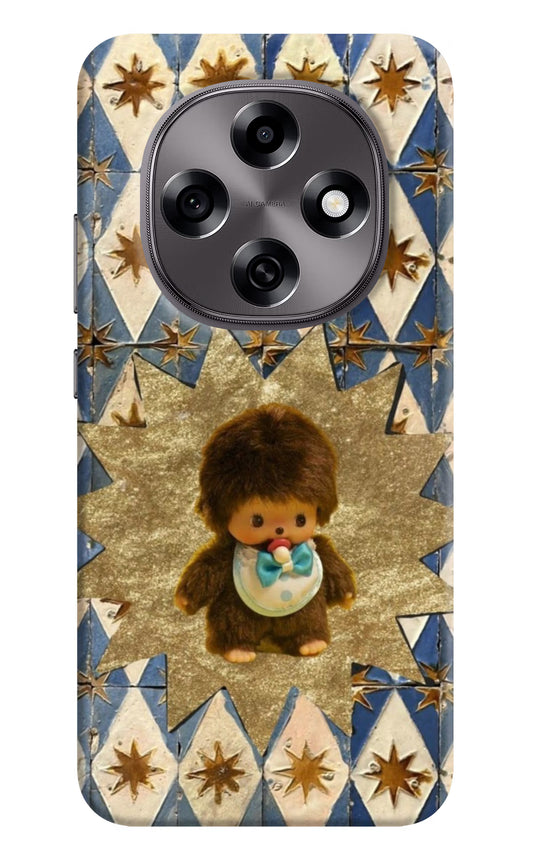 Woodooo Oppo F31 Pro 5G Back Cover