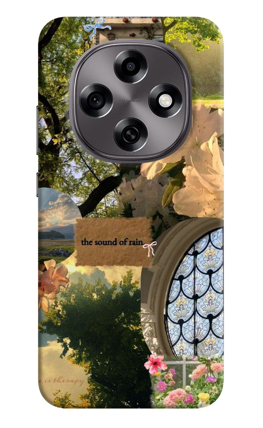 Rain Oppo F31 Pro 5G Back Cover