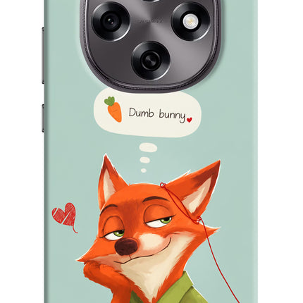 Nick Charm Oppo F31 Pro 5G Hard Case Back Cover by Casekaro