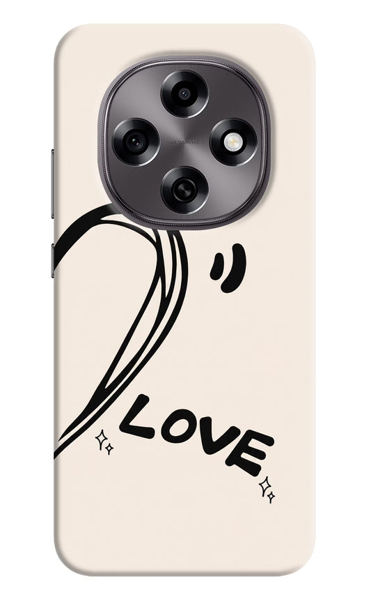 Soul Line Oppo F31 Pro 5G Hard Case Back Cover by Casekaro