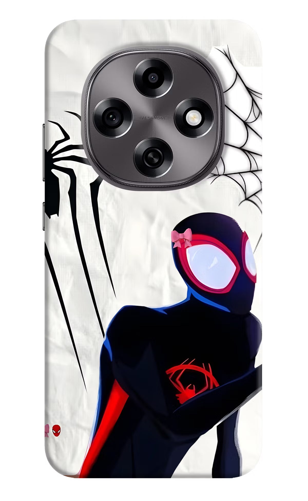 Miles Verse Oppo F31 Pro 5G Back Cover
