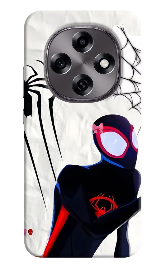 Miles Verse Oppo F31 Pro 5G Hard Case Back Cover by Casekaro