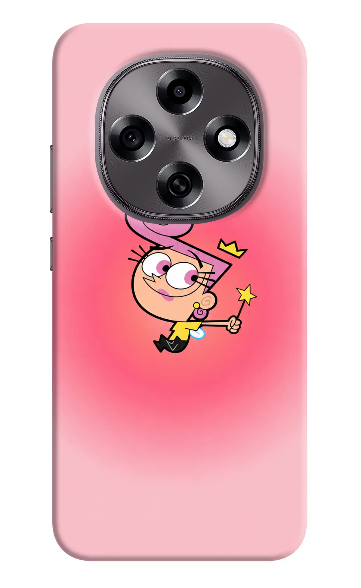 Wanda Magic Oppo F31 Pro 5G Back Cover