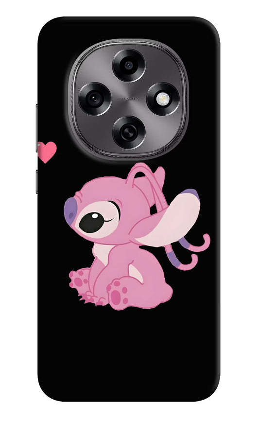Angel Crush Oppo F31 Pro 5G Back Cover