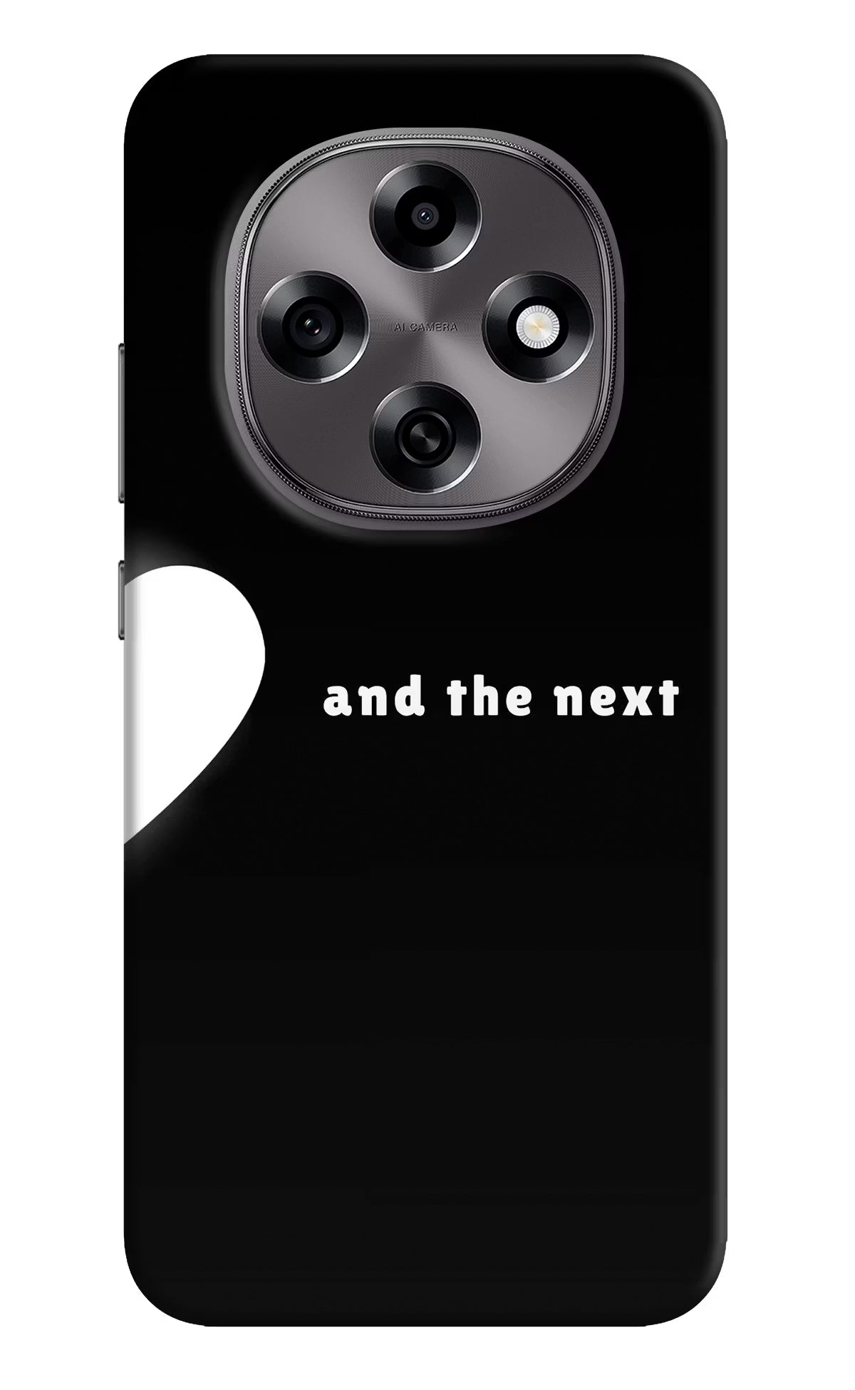 Next World Oppo F31 Pro 5G Back Cover