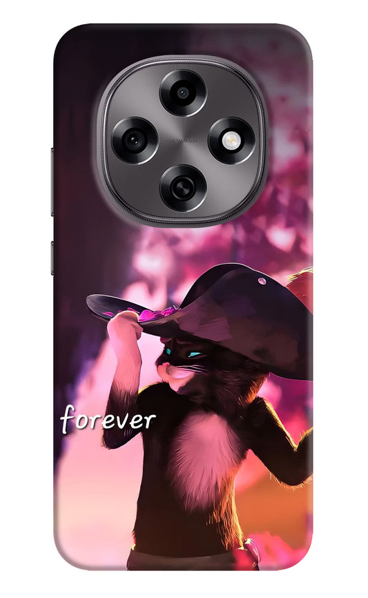 Forever Cat Oppo F31 Pro 5G Back Cover