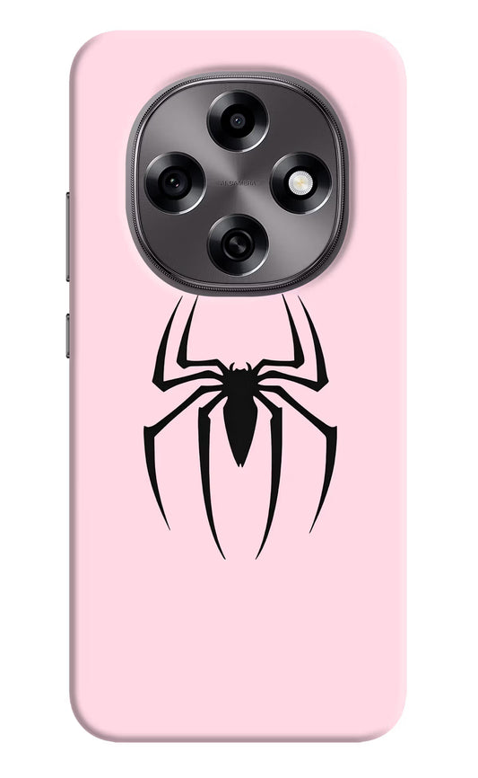 Peter Symbol Oppo F31 Pro 5G Back Cover