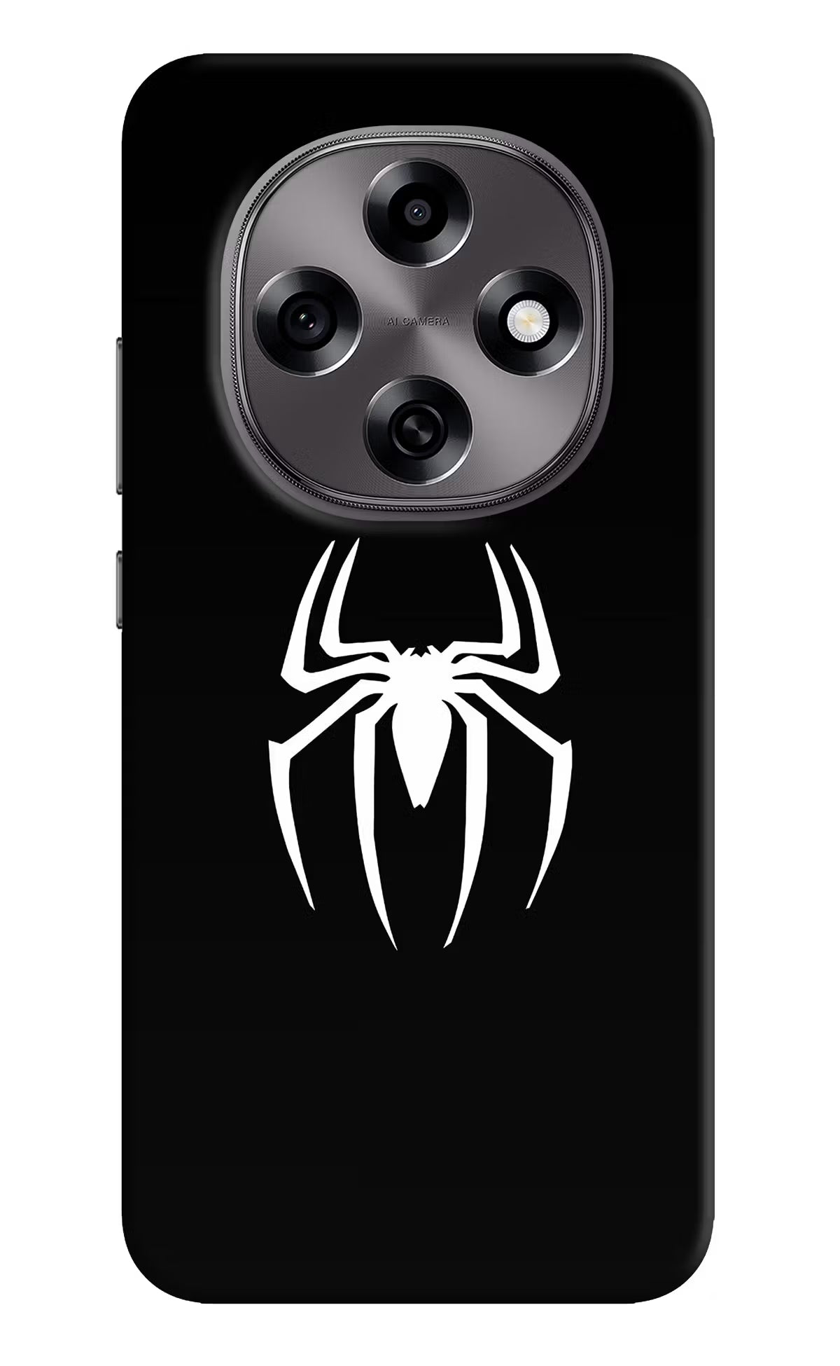 Miles Symbol Oppo F31 Pro 5G Back Cover