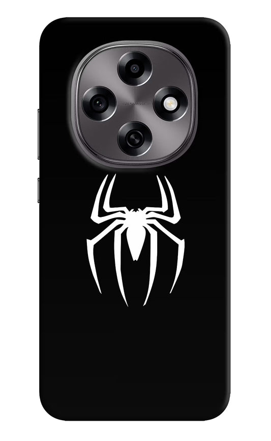 Miles Symbol Oppo F31 Pro 5G Back Cover