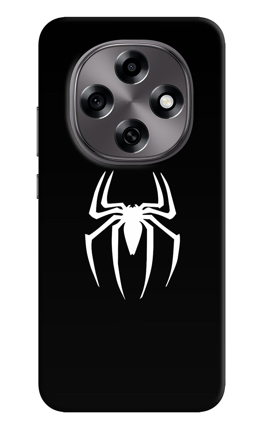 Miles Symbol Oppo F31 Pro 5G Back Cover, Hard case