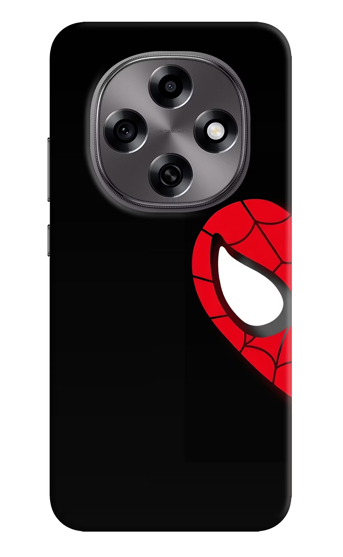 Peter Mask Oppo F31 Pro 5G Back Cover