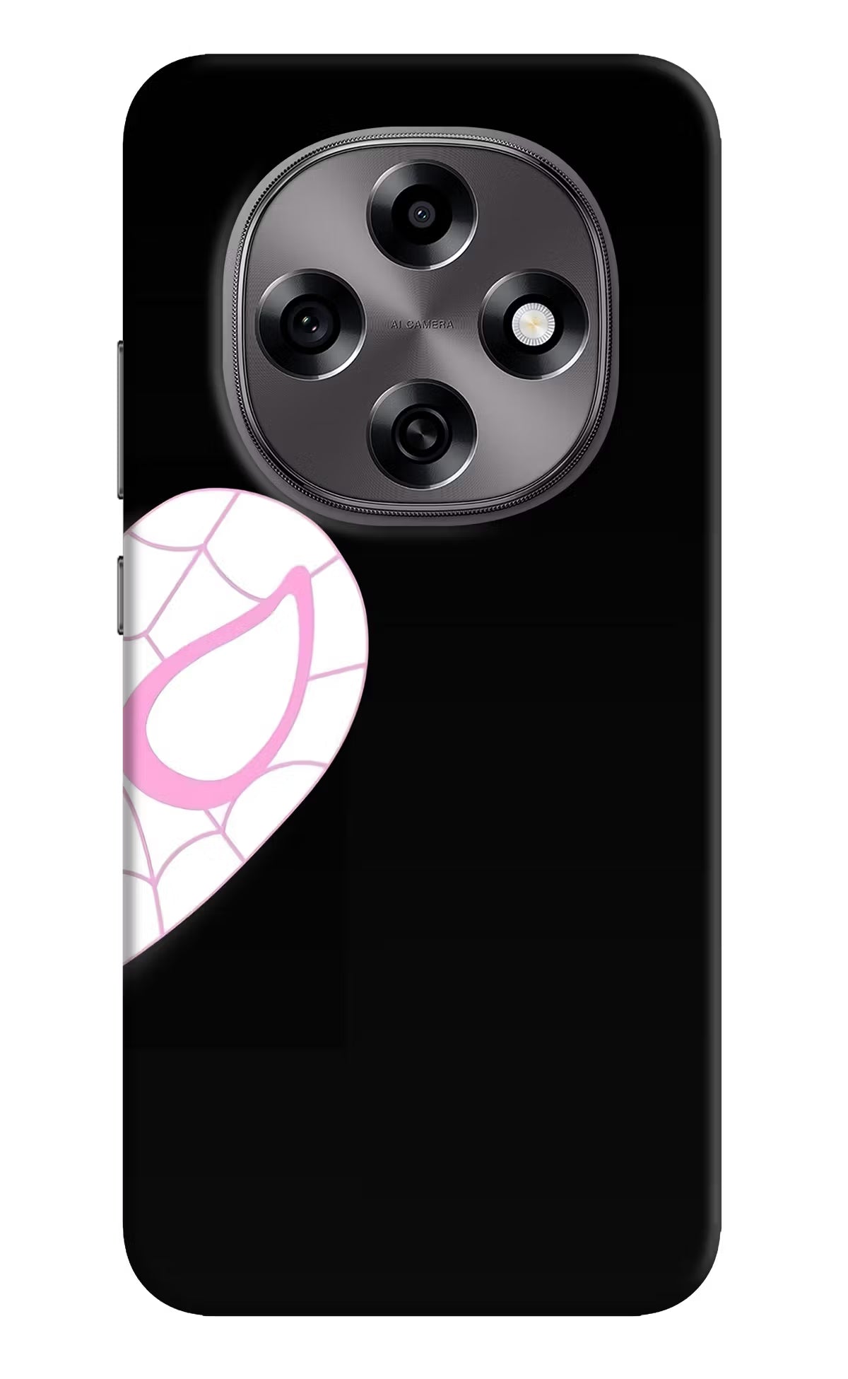 Gwen Mask Oppo F31 Pro 5G Back Cover
