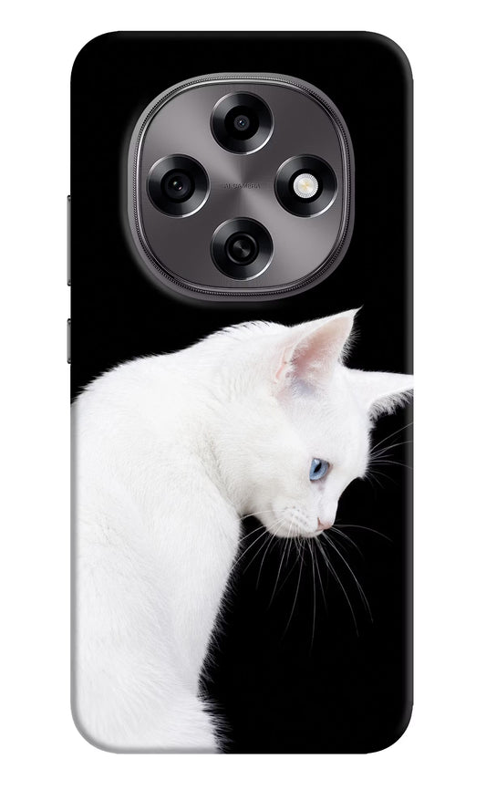 Snow Gaze Oppo F31 Pro 5G Back Cover
