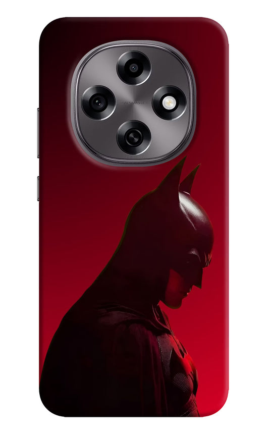 Dark Knight Oppo F31 Pro 5G Back Cover