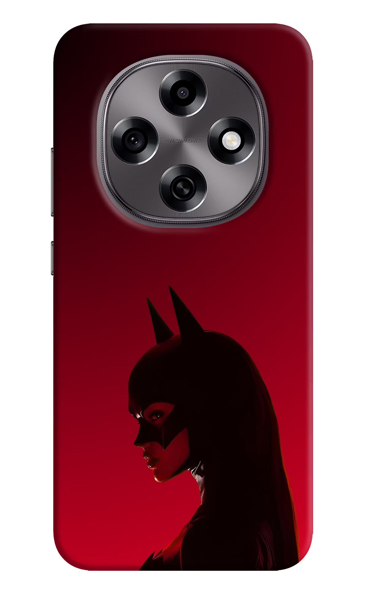 Night Thief Oppo F31 Pro 5G Back Cover