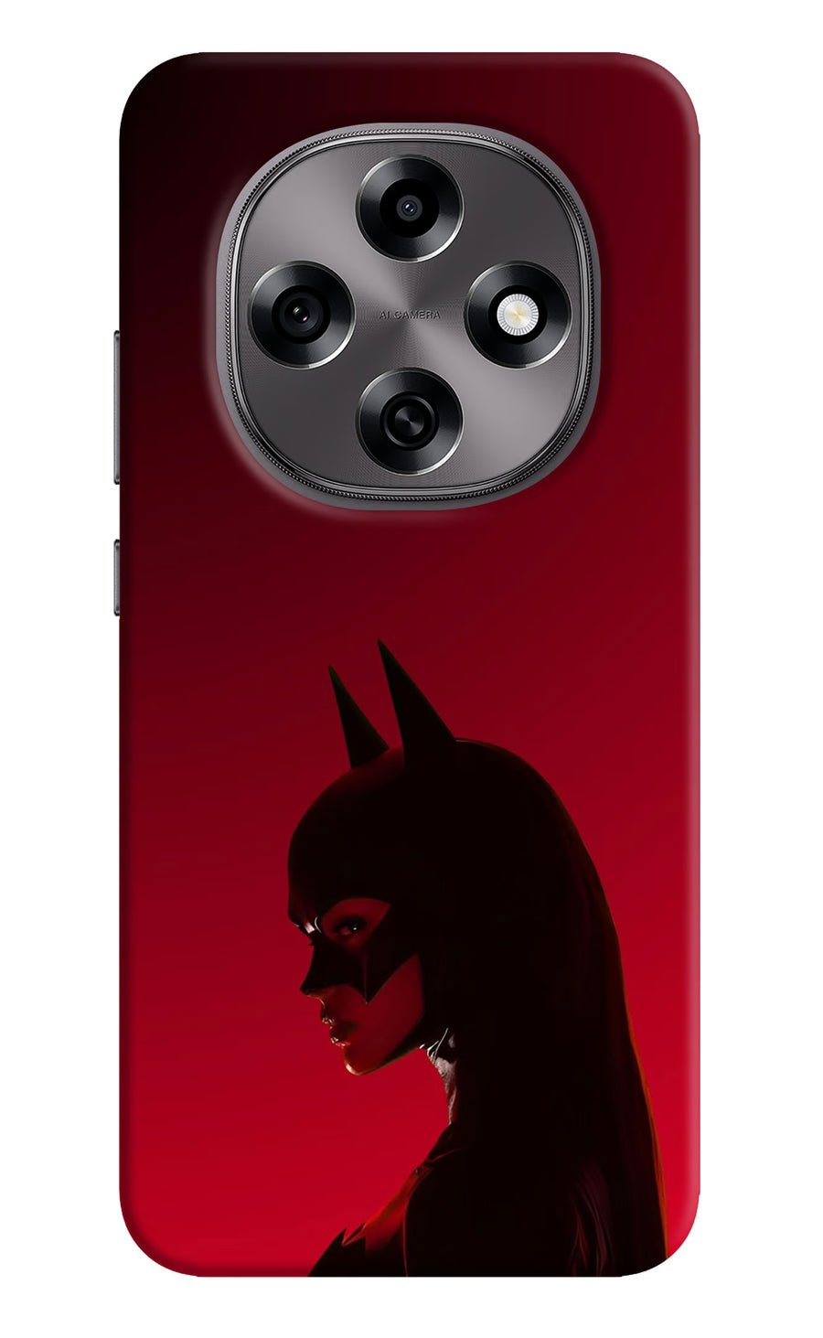 Night Thief Oppo F31 Pro 5G Back Cover, Hard case