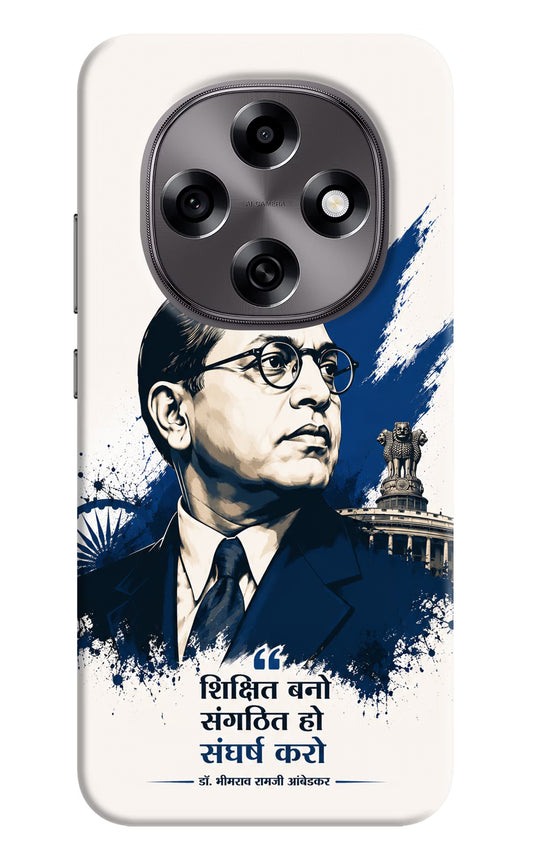 Bhagat Singh Trio Oppo F31 Pro 5G Back Cover