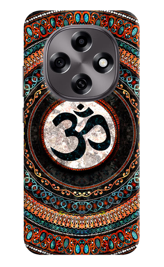 Om Culture Oppo F31 Pro 5G Pop Case by Casekaro