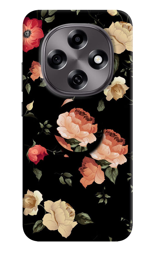 Flowers Oppo F31 Pro 5G Pop Case by Casekaro