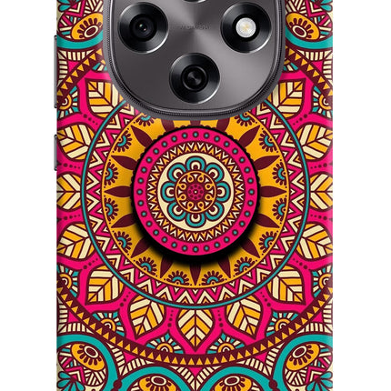 Mandala Oppo F31 Pro 5G Pop Case by Casekaro