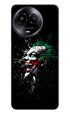 Joker Realme Narzo 60x Hard Case Back Cover by Casekaro