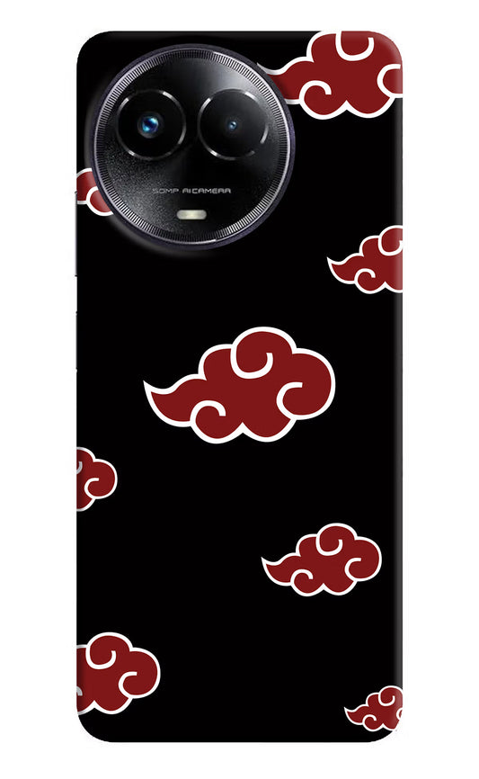 Akatsuki Realme Narzo 60x Hard Case Back Cover by Casekaro