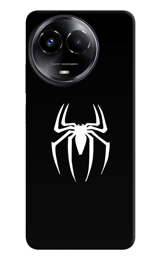 Miles Symbol Realme Narzo 60x Back Cover