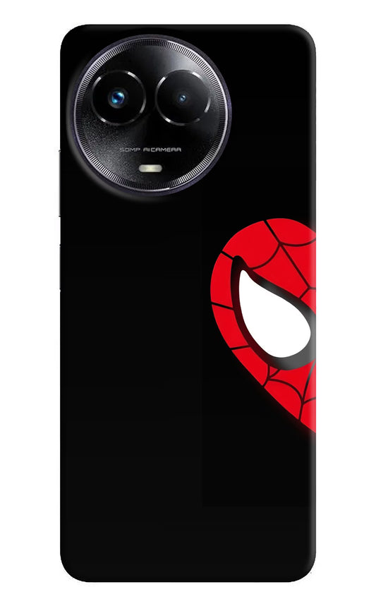 Peter Mask Realme Narzo 60x Back Cover