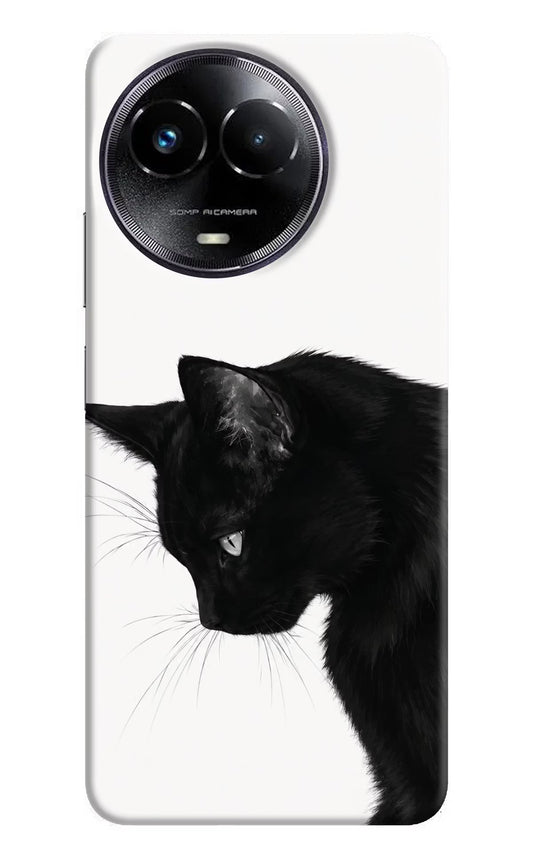 Shadow Gaze Realme Narzo 60x Back Cover