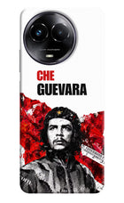 Che Guevara Revolution Realme Narzo 60x Hard Case Back Cover by Casekaro