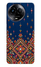Neel Noor Realme Narzo 60x Hard Case Back Cover by Casekaro