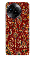 Laal Riwaaz Realme Narzo 60x Hard Case Back Cover by Casekaro