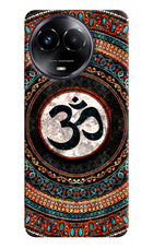 Om Culture Realme Narzo 60x Pop Case by Casekaro