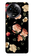 Flowers Realme Narzo 60x Pop Case by Casekaro
