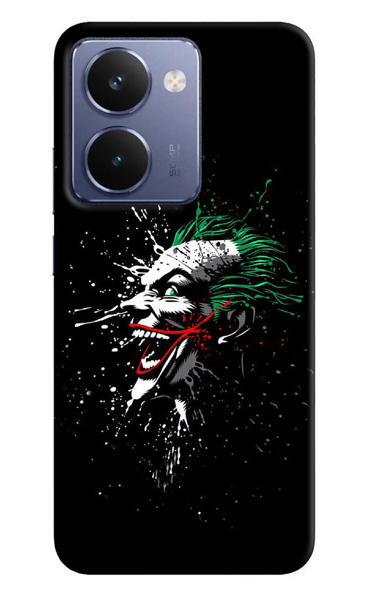 Joker Realme P3 Ultra 5G Hard Case Back Cover by Casekaro