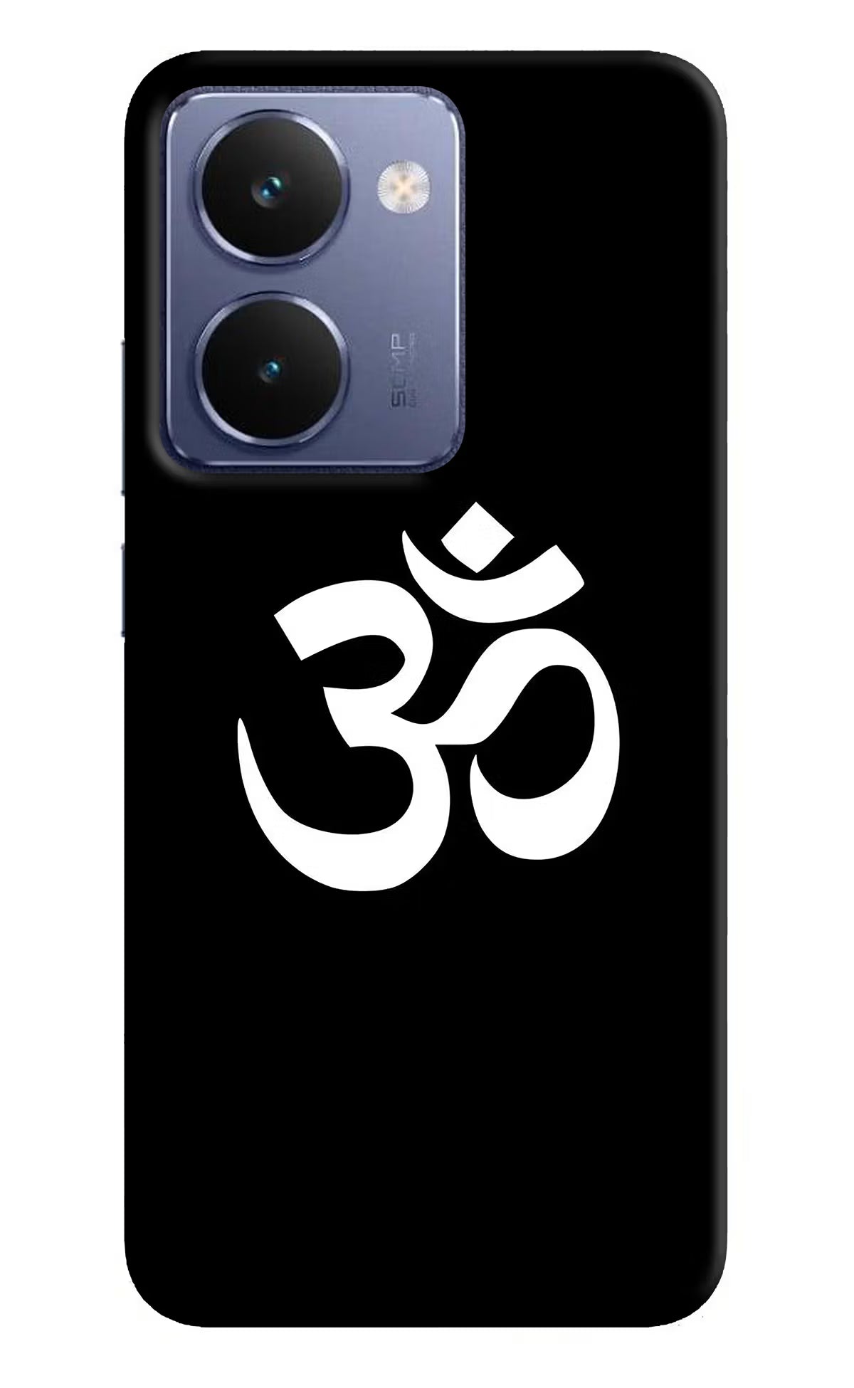 Om Realme P3 Ultra 5G Hard Case Back Cover by Casekaro