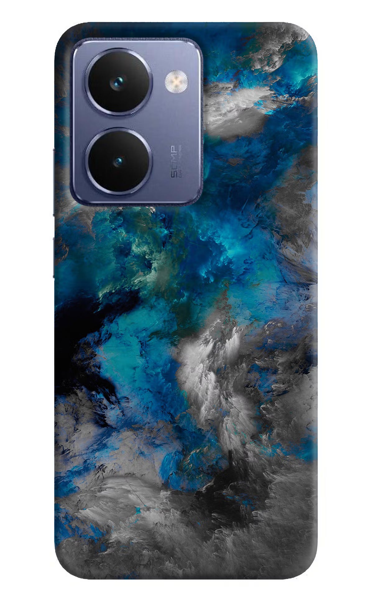 Artwork Realme P3 Ultra 5G Hard Case Back Cover by Casekaro