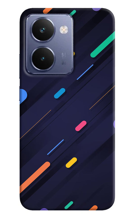 Abstract Design Realme P3 Ultra 5G Hard Case Back Cover by Casekaro