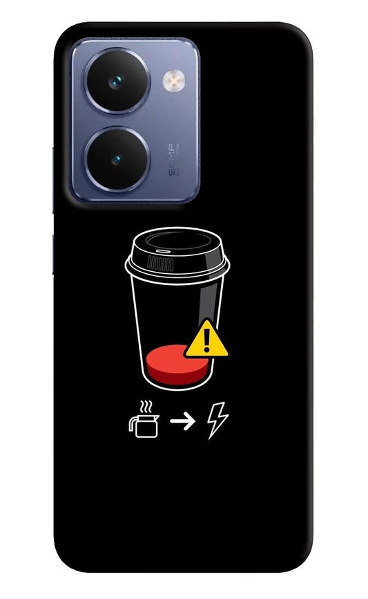 Coffee Realme P3 Ultra 5G Hard Case Back Cover by Casekaro