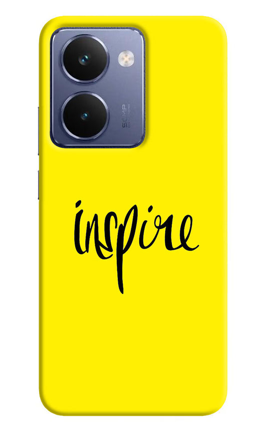 Inspire Realme P3 Ultra 5G Hard Case Back Cover by Casekaro
