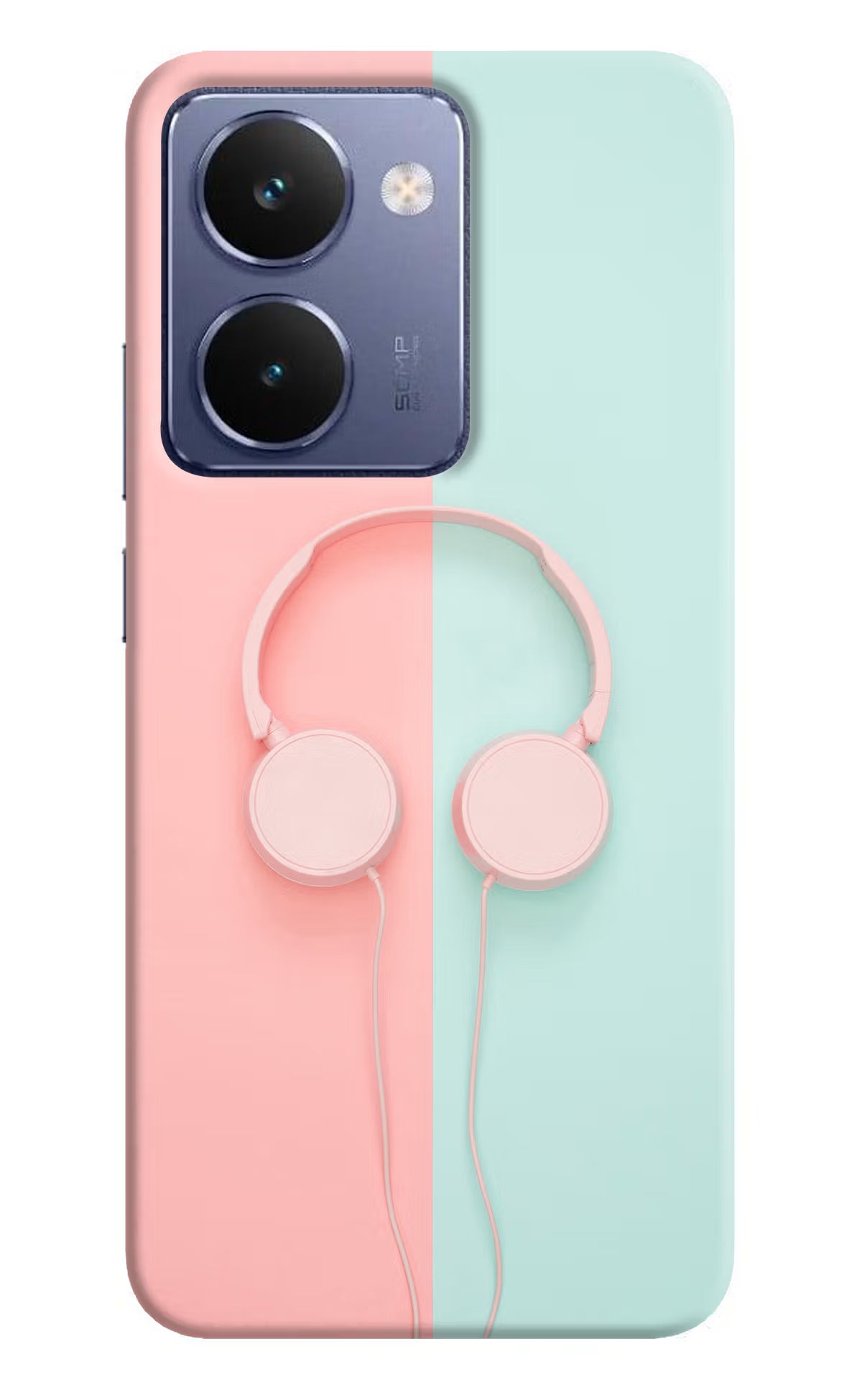 Music Lover Realme P3 Ultra 5G Hard Case Back Cover by Casekaro