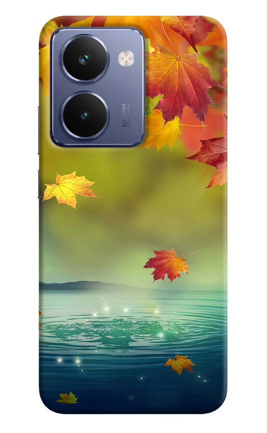 Flowers Realme P3 Ultra 5G Hard Case Back Cover by Casekaro