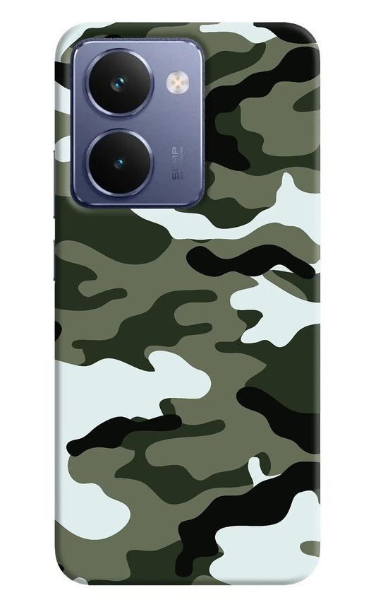 Camouflage Realme P3 Ultra 5G Hard Case Back Cover by Casekaro