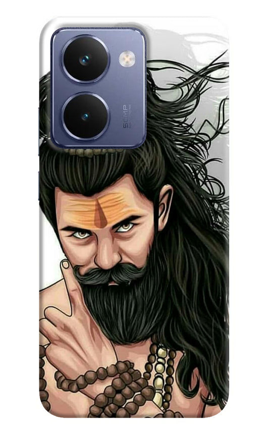 Mahadev Realme P3 Ultra 5G Hard Case Back Cover by Casekaro