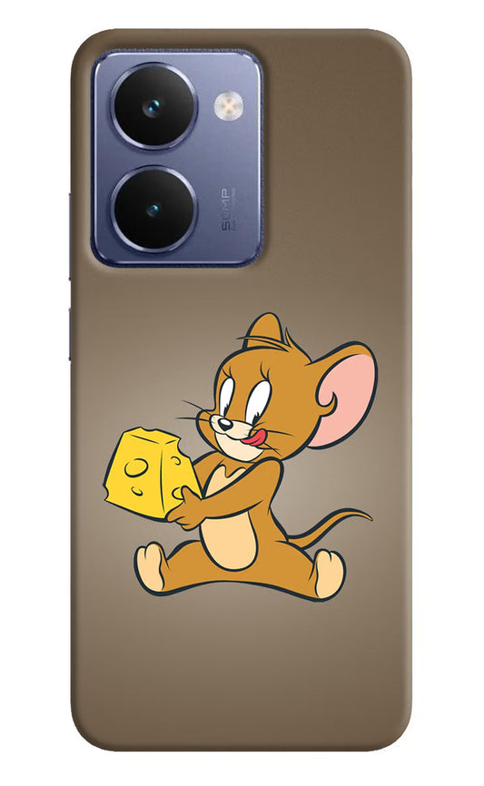 Jerry Realme P3 Ultra 5G Hard Case Back Cover by Casekaro