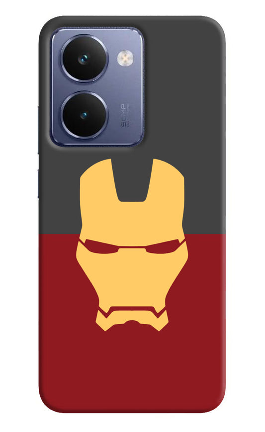 Ironman Realme P3 Ultra 5G Hard Case Back Cover by Casekaro