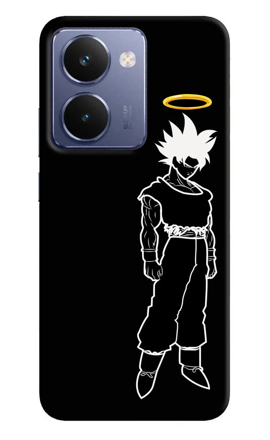 DBS Character Realme P3 Ultra 5G Hard Case Back Cover by Casekaro