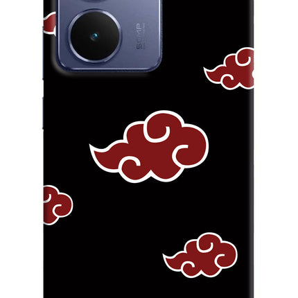 Akatsuki Realme P3 Ultra 5G Hard Case Back Cover by Casekaro