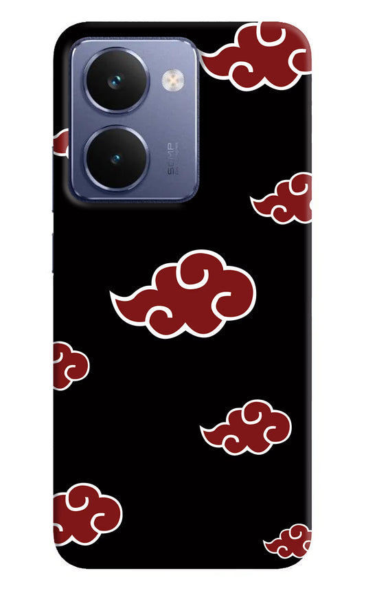 Akatsuki Realme P3 Ultra 5G Hard Case Back Cover by Casekaro